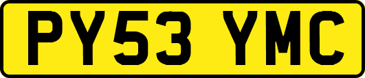 PY53YMC