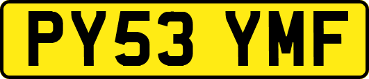 PY53YMF