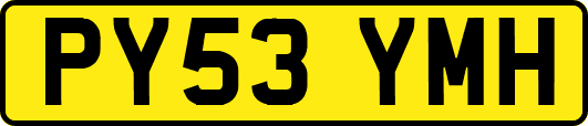 PY53YMH