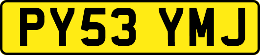 PY53YMJ