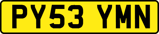 PY53YMN