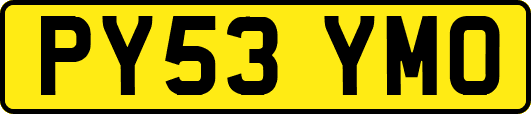 PY53YMO