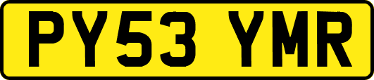 PY53YMR