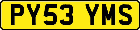 PY53YMS