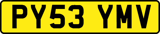 PY53YMV