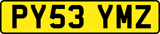 PY53YMZ