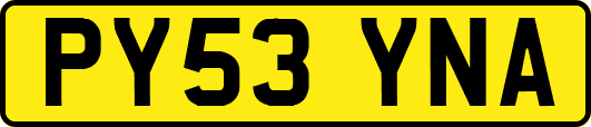 PY53YNA