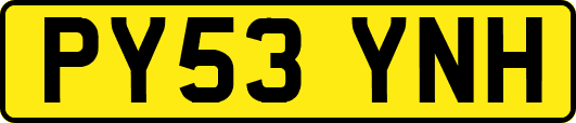 PY53YNH
