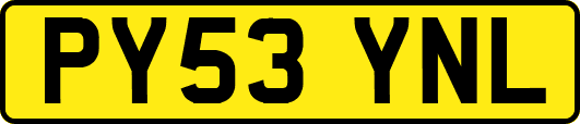 PY53YNL