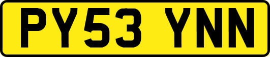 PY53YNN