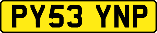 PY53YNP
