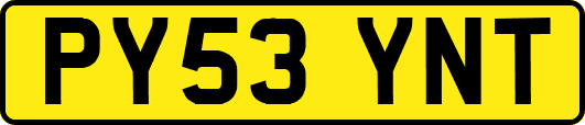 PY53YNT