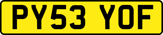 PY53YOF
