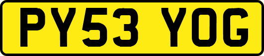 PY53YOG