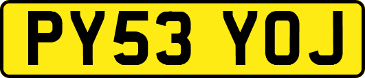 PY53YOJ