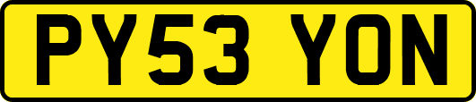PY53YON