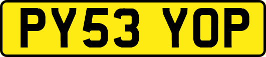 PY53YOP