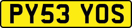 PY53YOS
