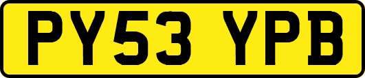 PY53YPB