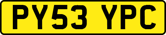 PY53YPC