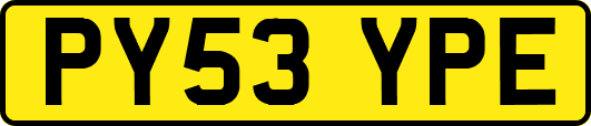 PY53YPE