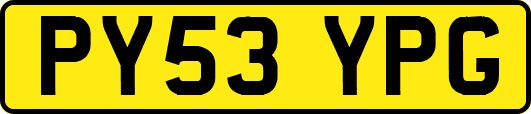 PY53YPG