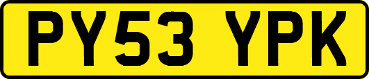 PY53YPK