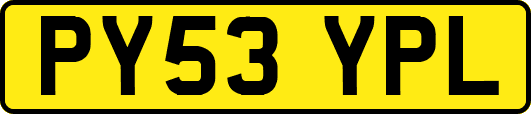 PY53YPL