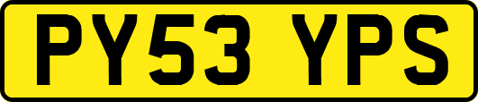PY53YPS