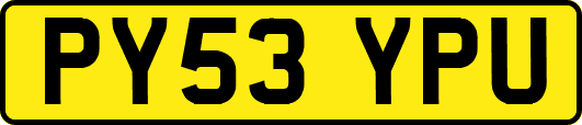 PY53YPU