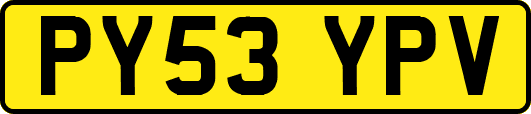 PY53YPV