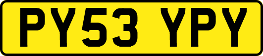 PY53YPY