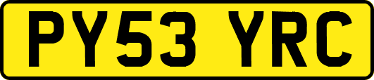 PY53YRC