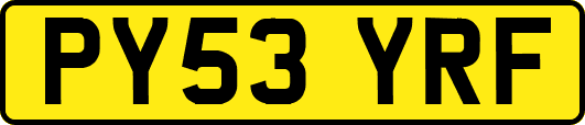 PY53YRF
