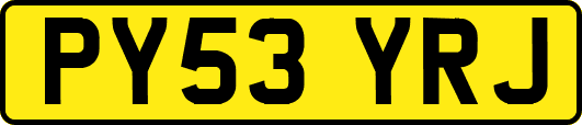 PY53YRJ