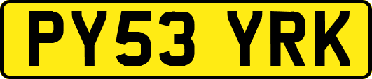 PY53YRK