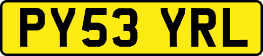 PY53YRL