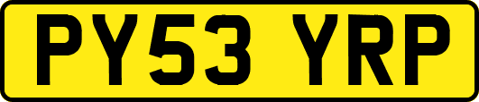 PY53YRP