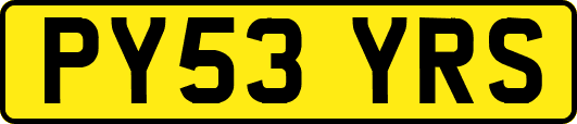 PY53YRS
