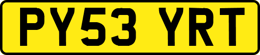PY53YRT