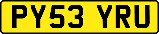 PY53YRU