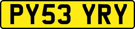 PY53YRY