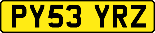 PY53YRZ