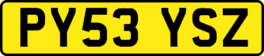 PY53YSZ