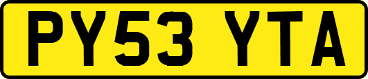 PY53YTA