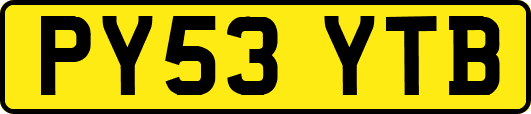 PY53YTB