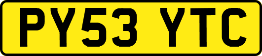 PY53YTC