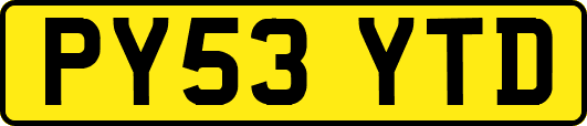 PY53YTD