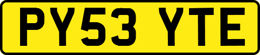 PY53YTE