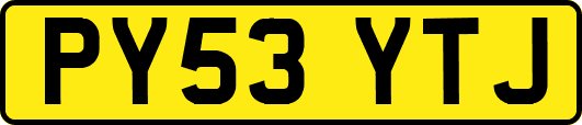 PY53YTJ